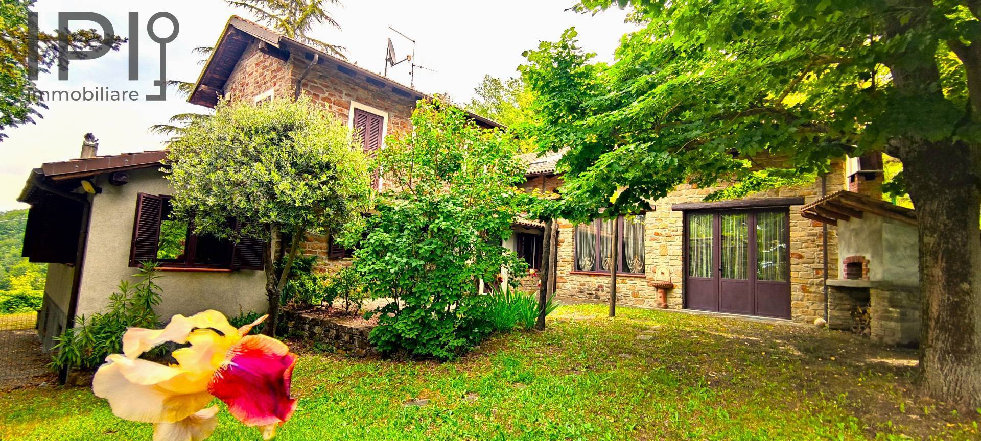 Villa / Villetta in vendita a Castelletto d'Erro