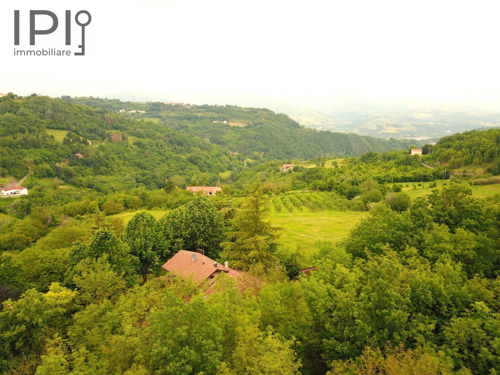 Villa / Villetta in vendita a Castelletto d'Erro