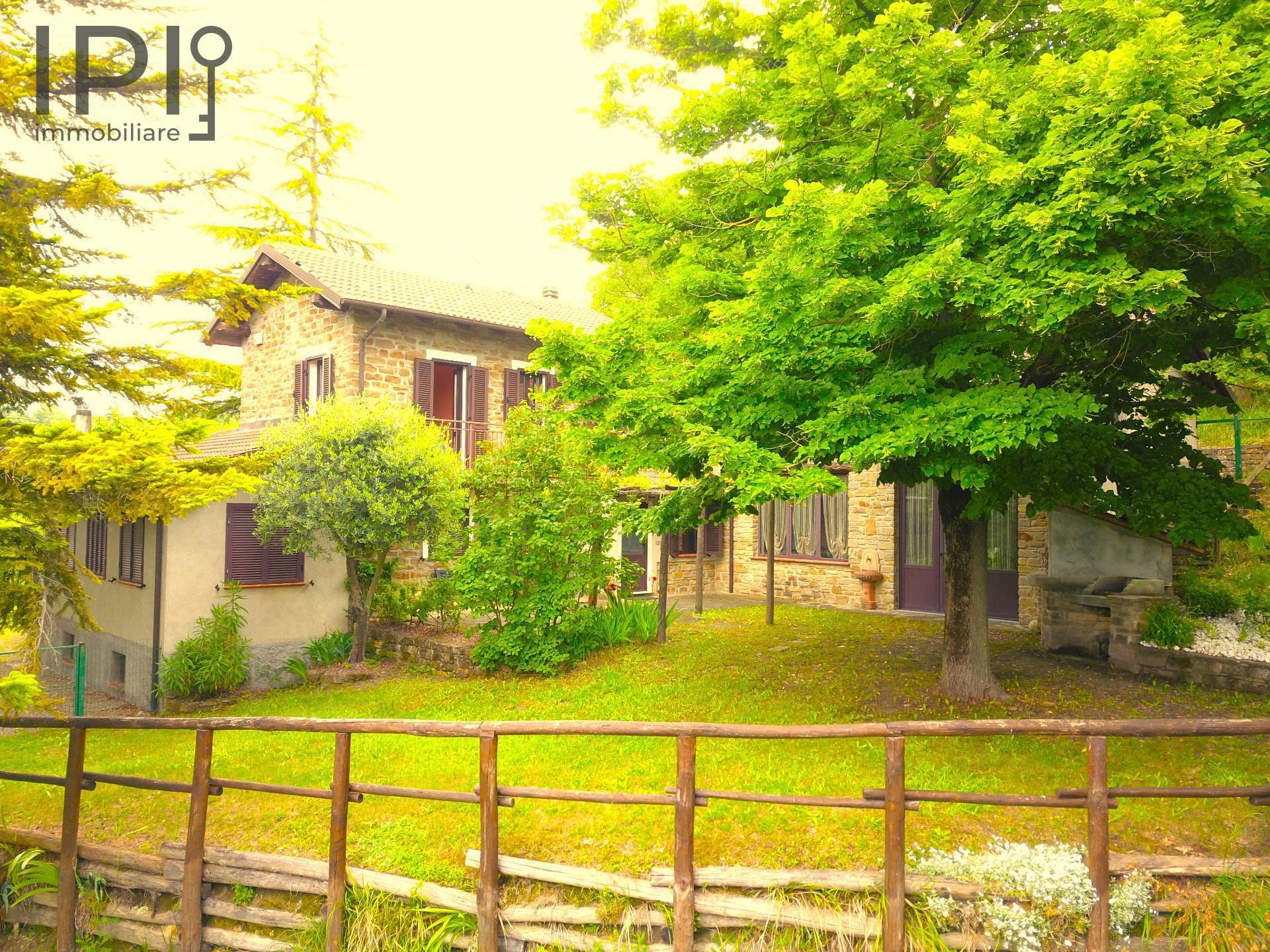 Villa / Villetta in vendita a Castelletto d'Erro