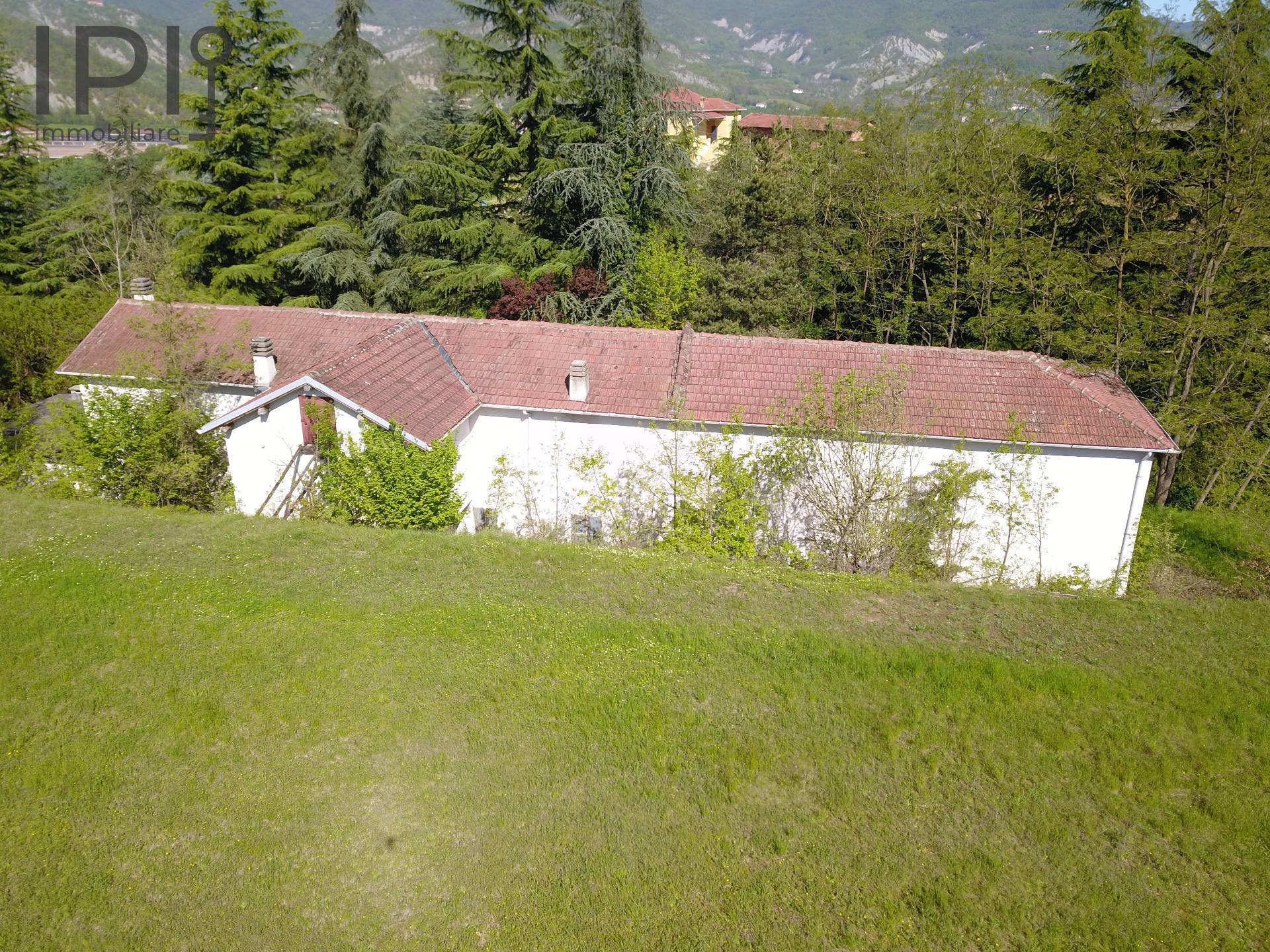 Casa Rustica in vendita a Spigno Monferrato