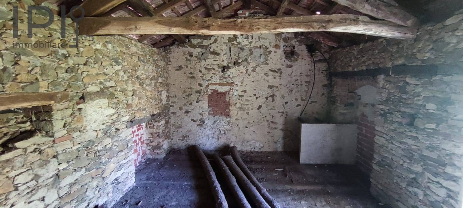 Casa Rustica in vendita a Spigno Monferrato