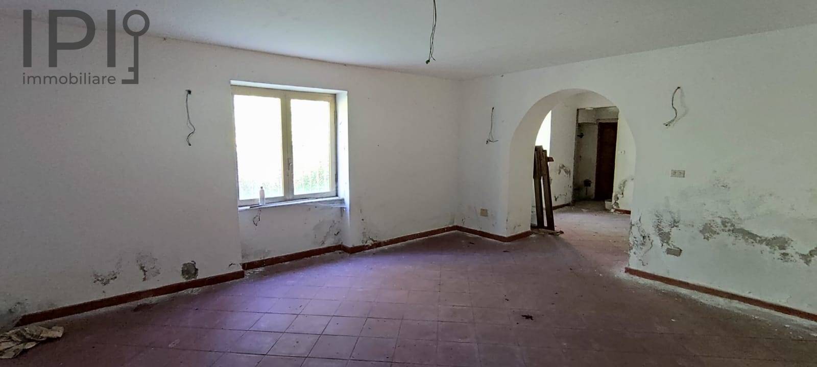 Casa Rustica in vendita a Spigno Monferrato