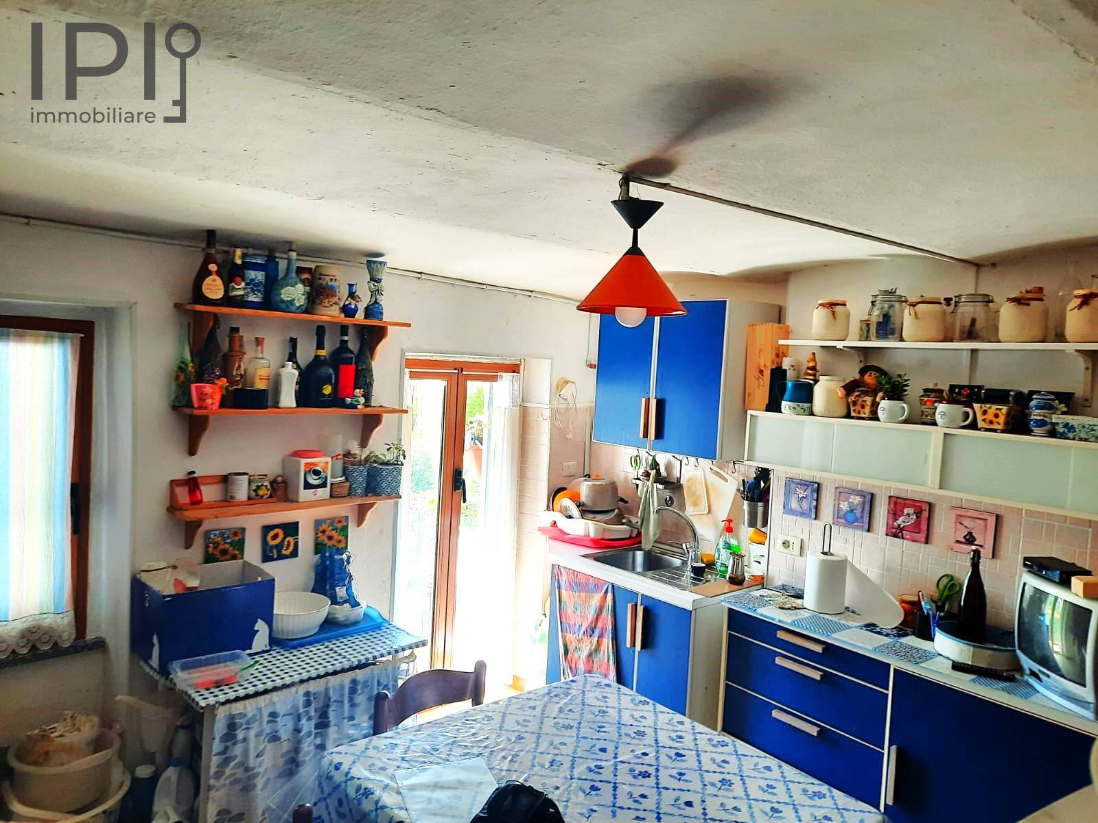 Casa - Semindipendente in vendita a Piana Crixia