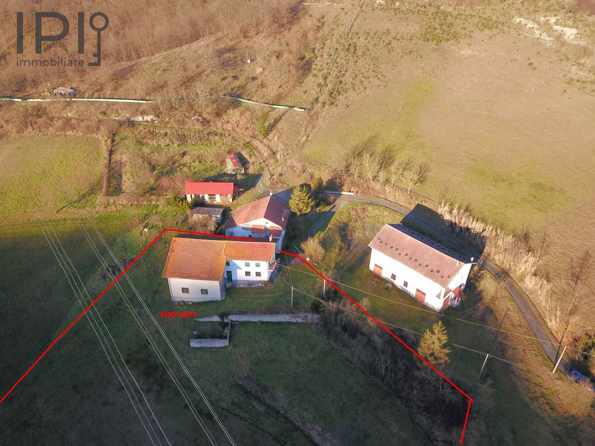 Casa in vendita a Pareto