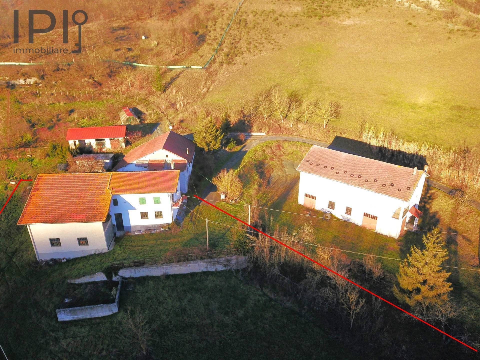 Casa in vendita a Pareto