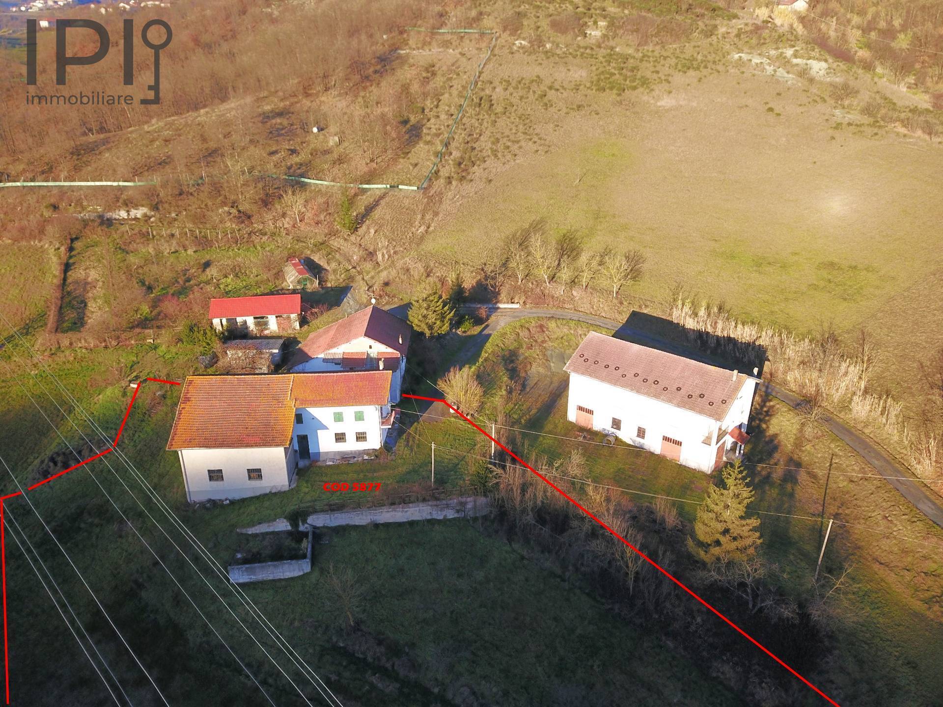 Casa in vendita a Pareto