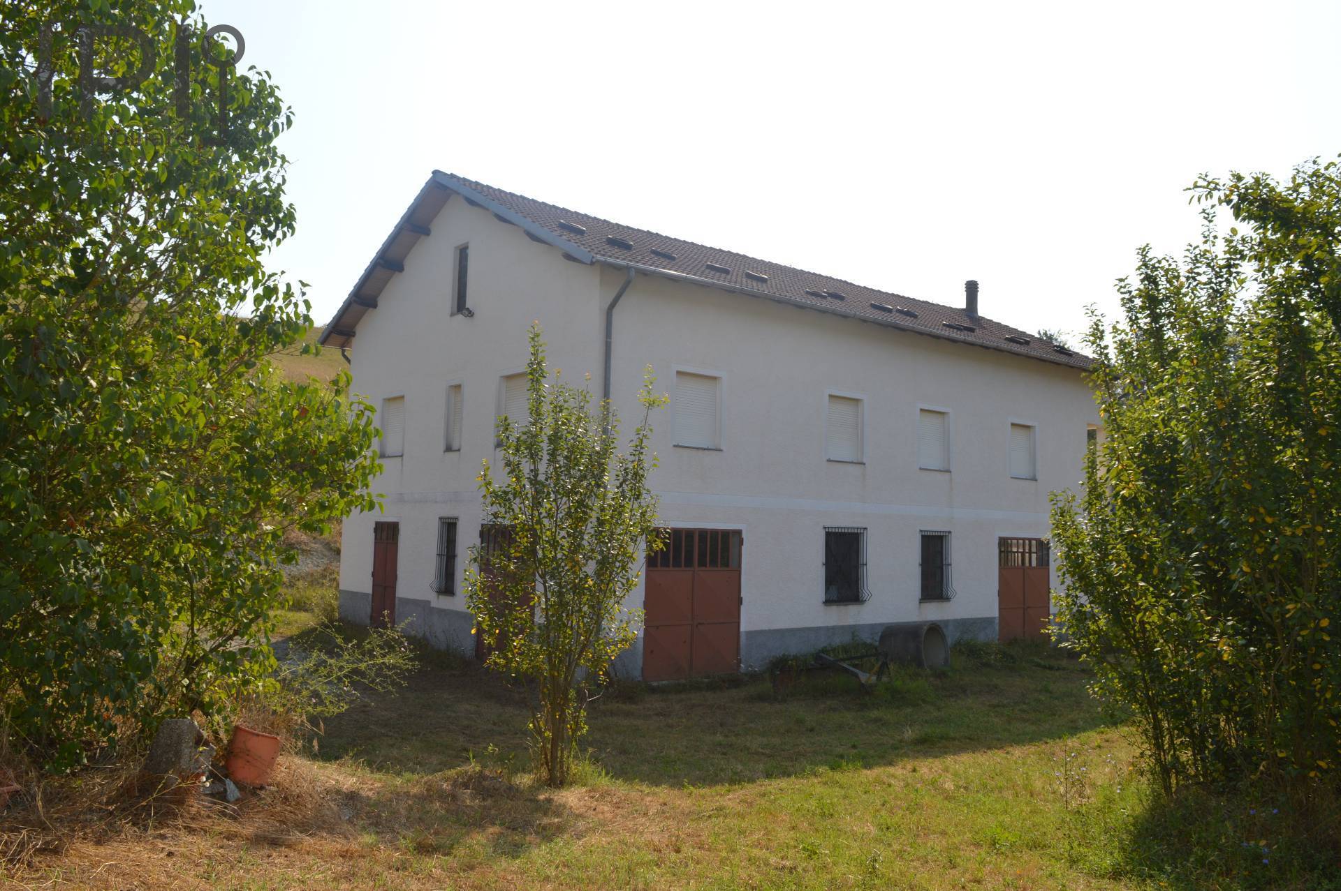 Villa Padronale in vendita a Pareto