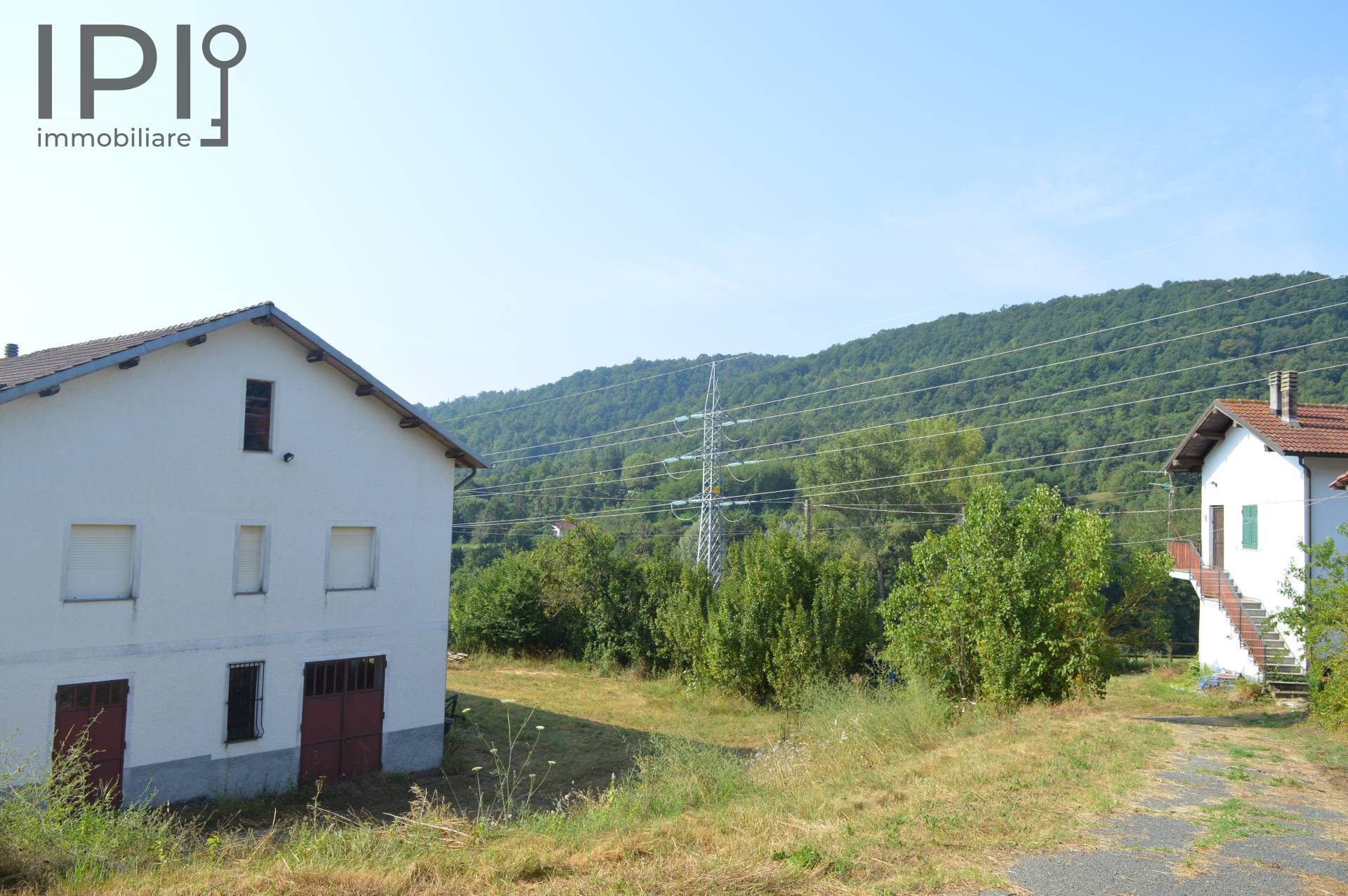 Villa Padronale in vendita a Pareto