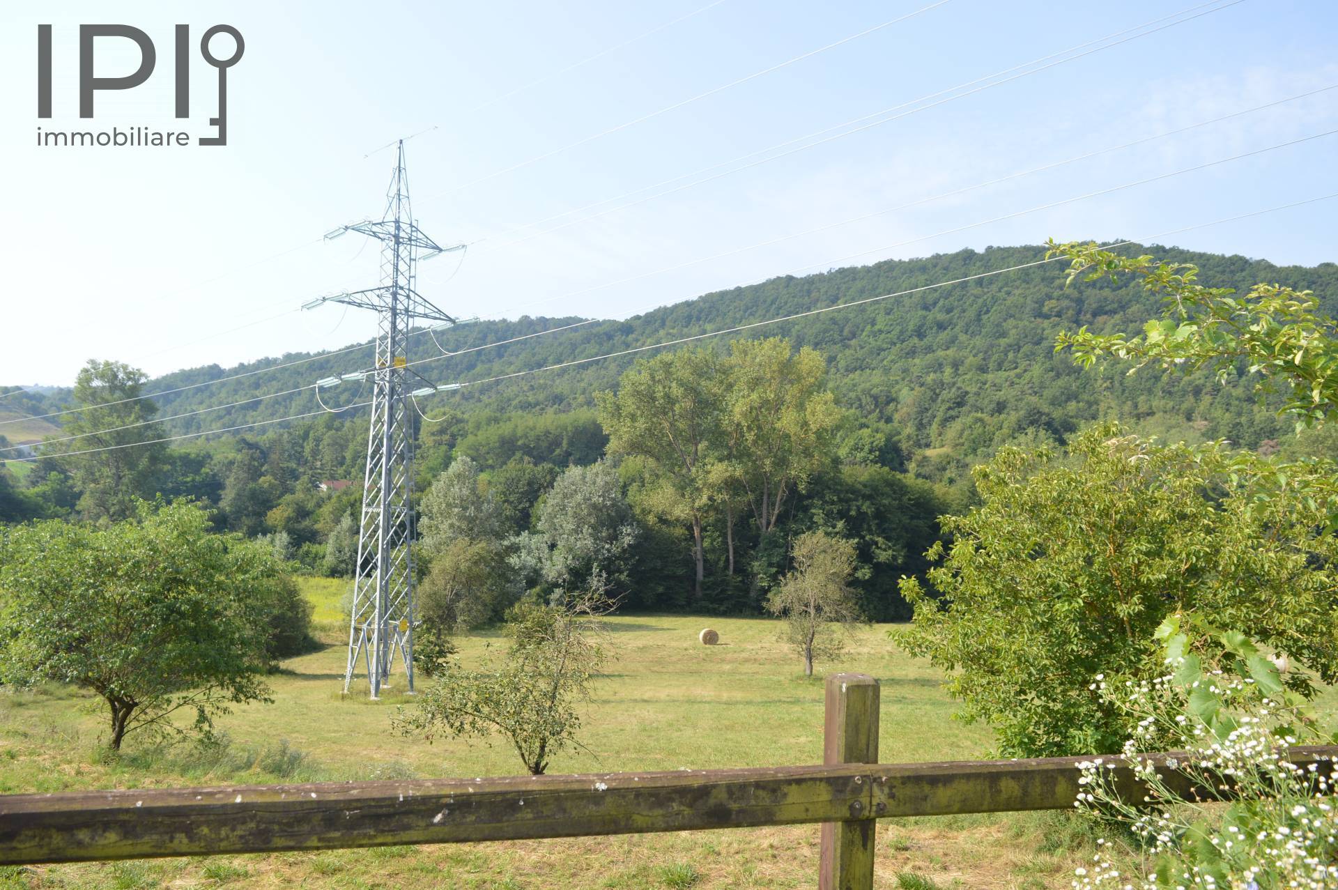 Villa Padronale in vendita a Pareto