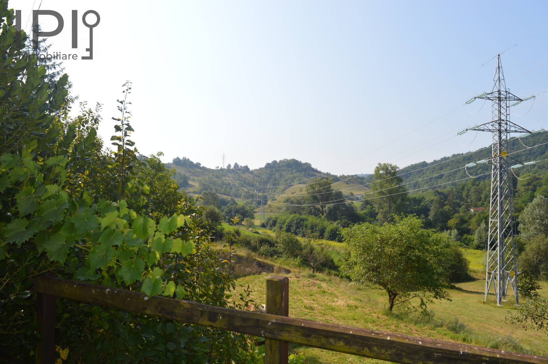 Villa Padronale in vendita a Pareto