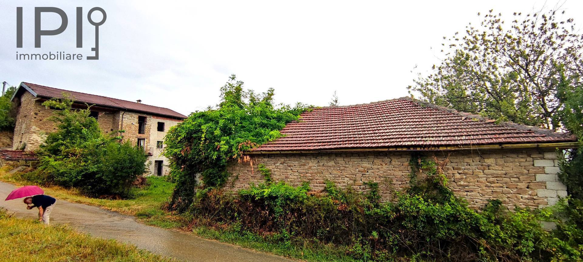 Casa Rustica in vendita a Ponti