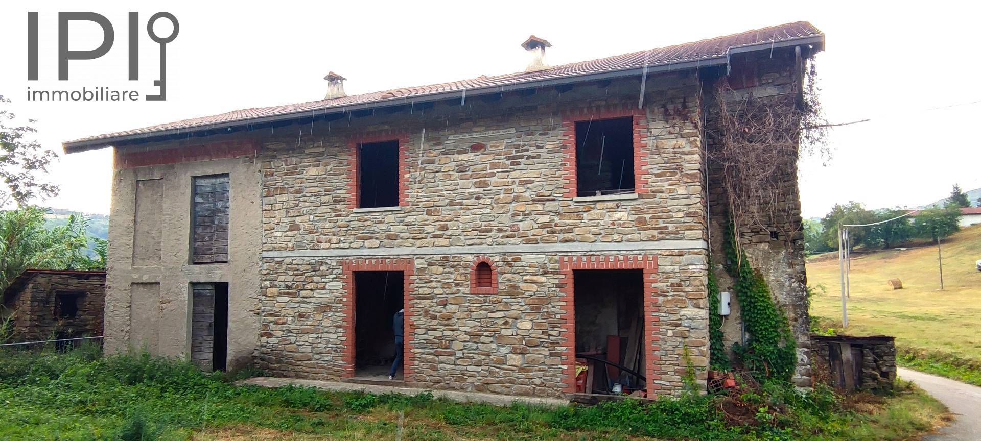 Casa Rustica in vendita a Ponti