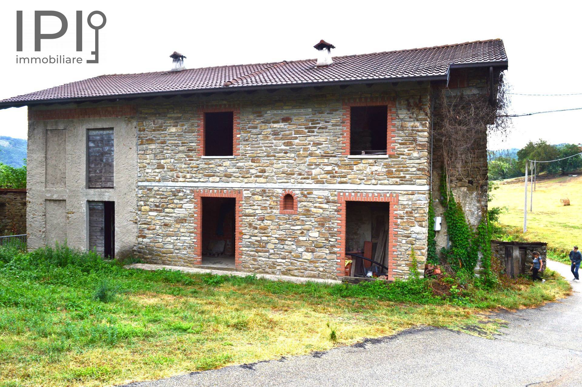 Casa Rustica in vendita a Ponti