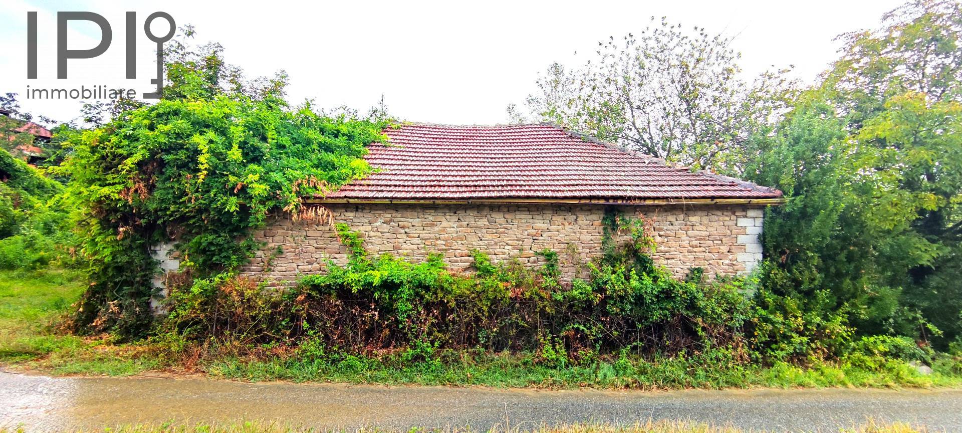 Casa Rustica in vendita a Ponti