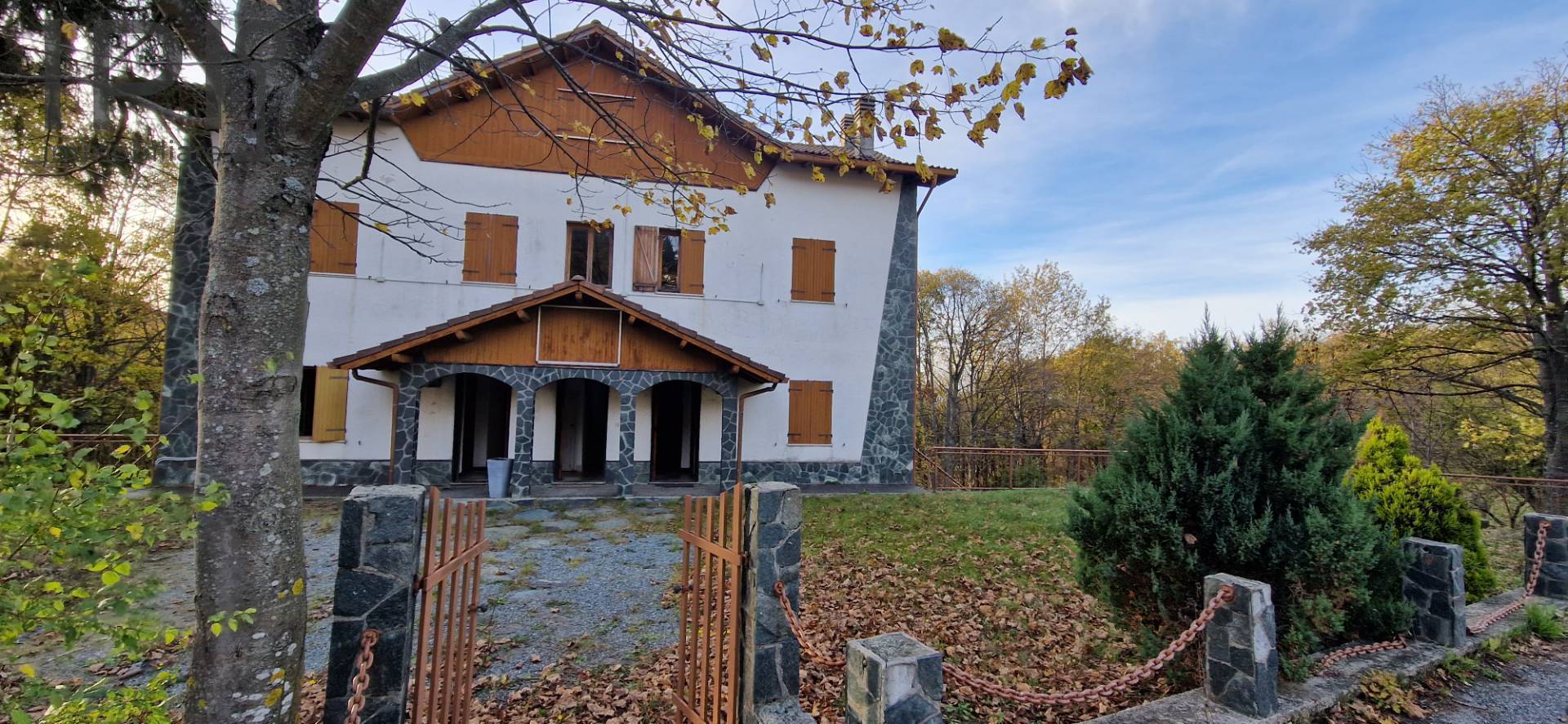 Casa in vendita a Sassello, Palo