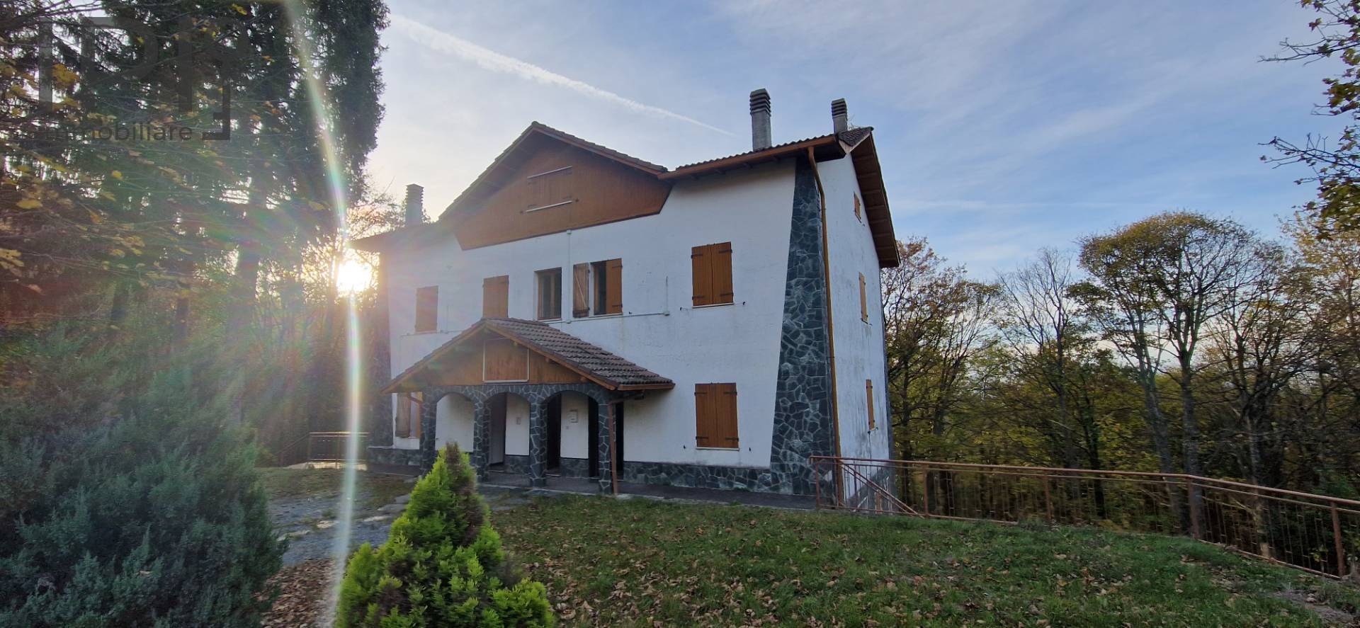 Casa in vendita a Sassello, Palo