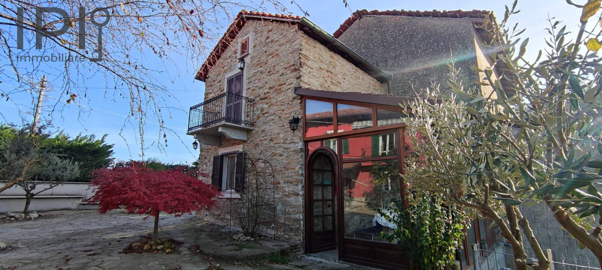 Villa / Villetta in vendita a Acqui Terme, Ovrano