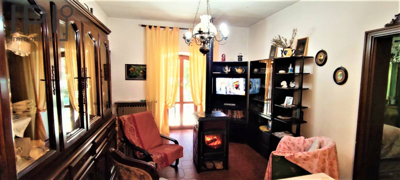 Villa / Villetta in vendita a Spigno Monferrato