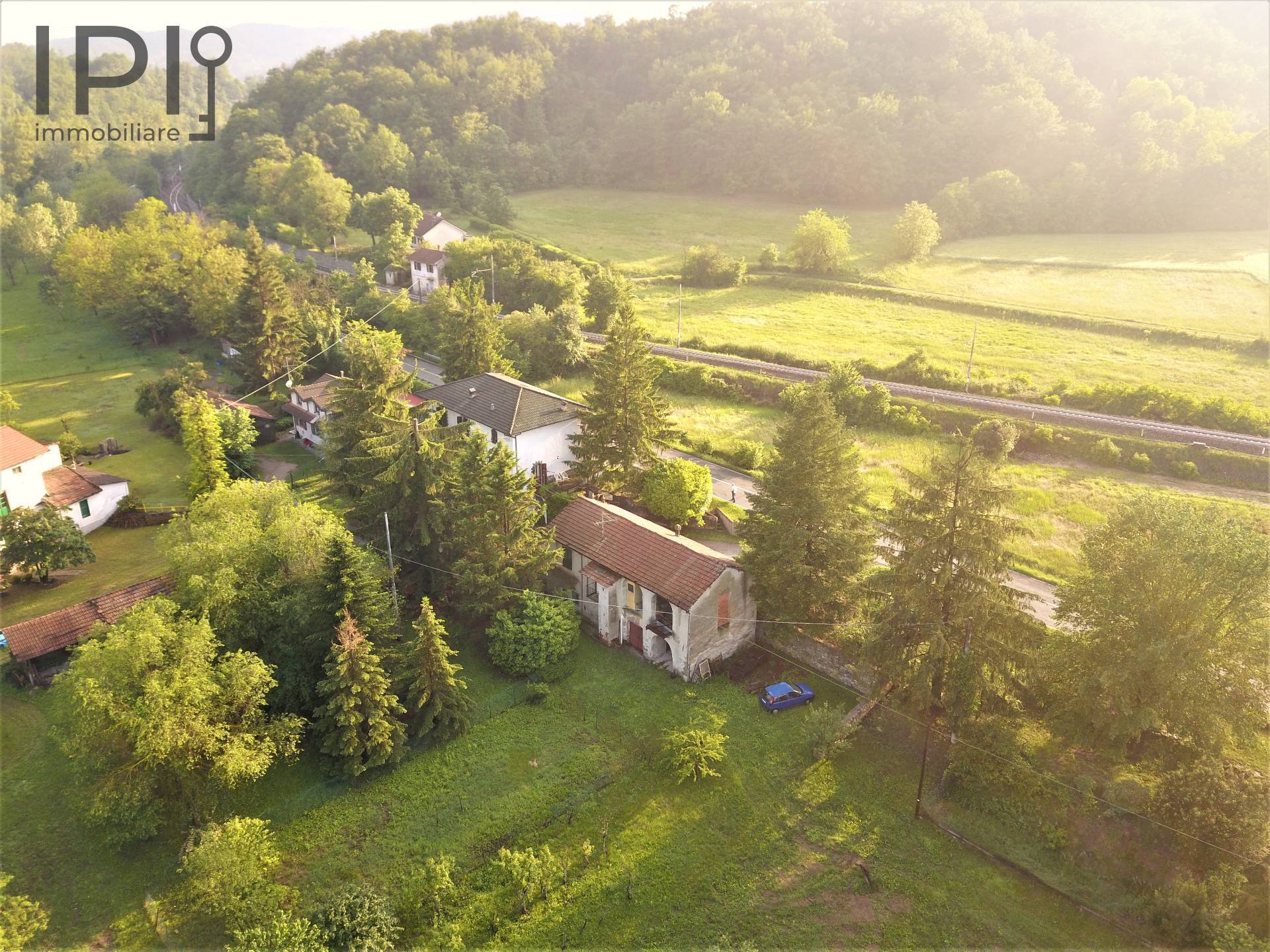 Villa / Villetta in vendita a Spigno Monferrato