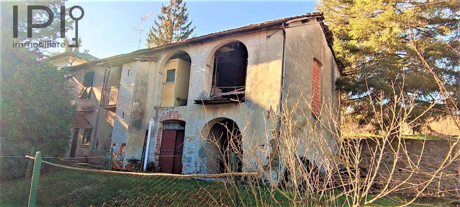 Villa / Villetta in vendita a Spigno Monferrato