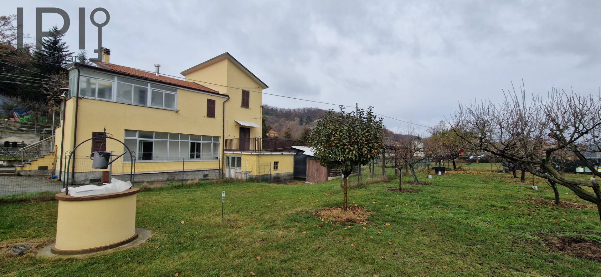 Villa / Villetta in vendita a Carcare
