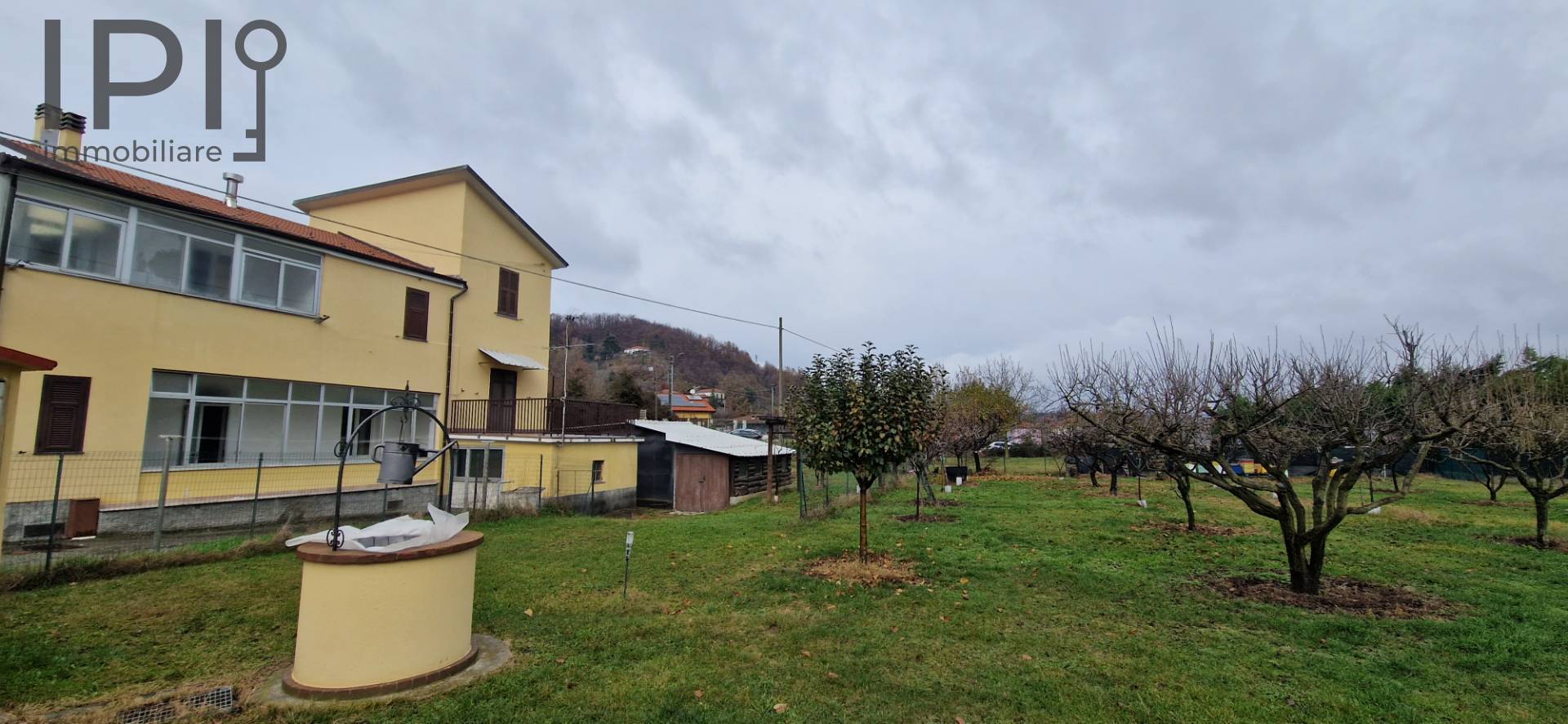 Villa / Villetta in vendita a Carcare