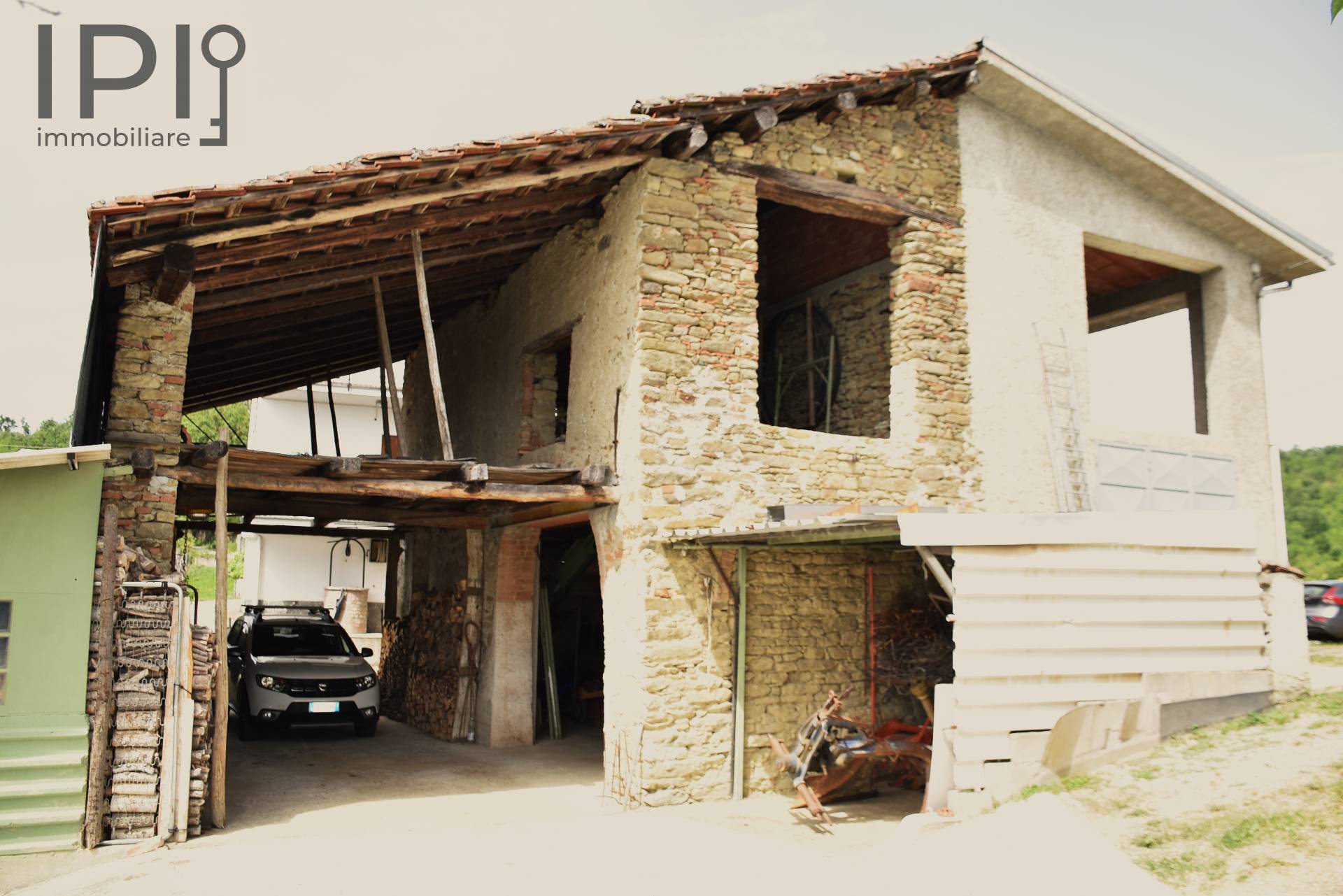 Casa in vendita a Spigno Monferrato