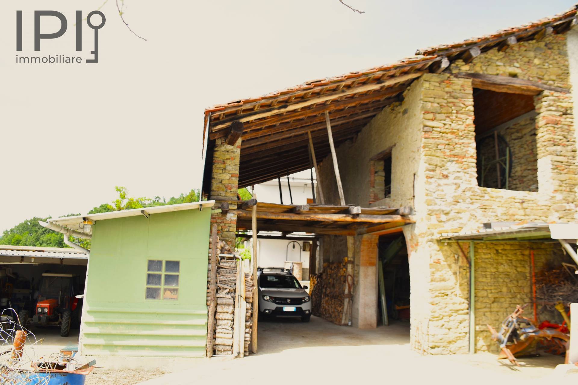 Casa in vendita a Spigno Monferrato