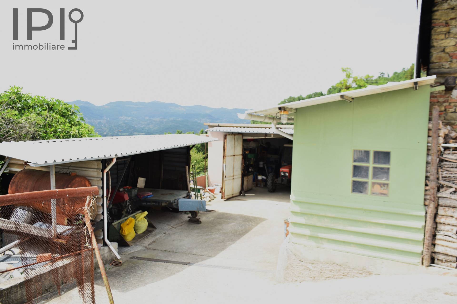 Casa in vendita a Spigno Monferrato