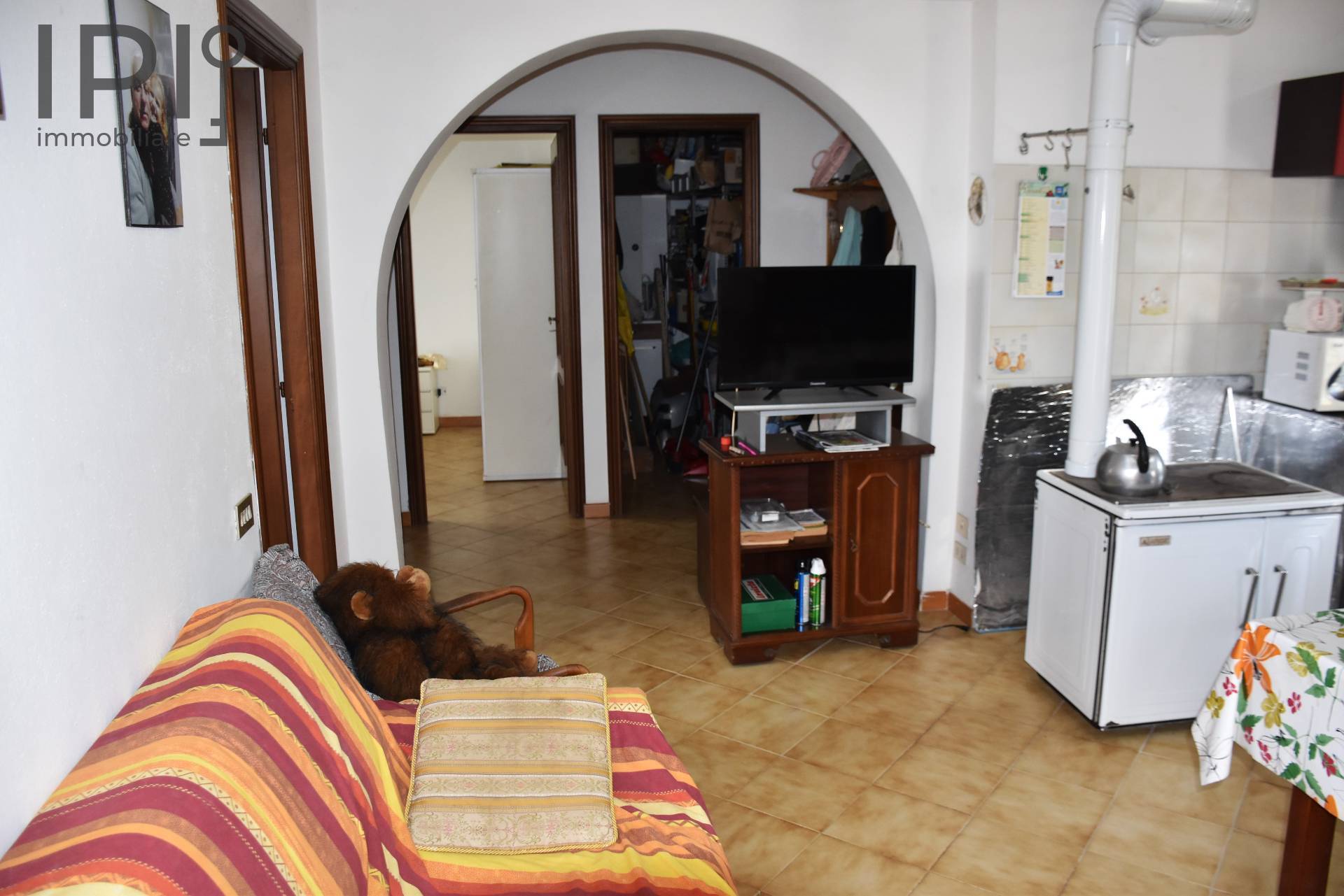 Casa in vendita a Spigno Monferrato