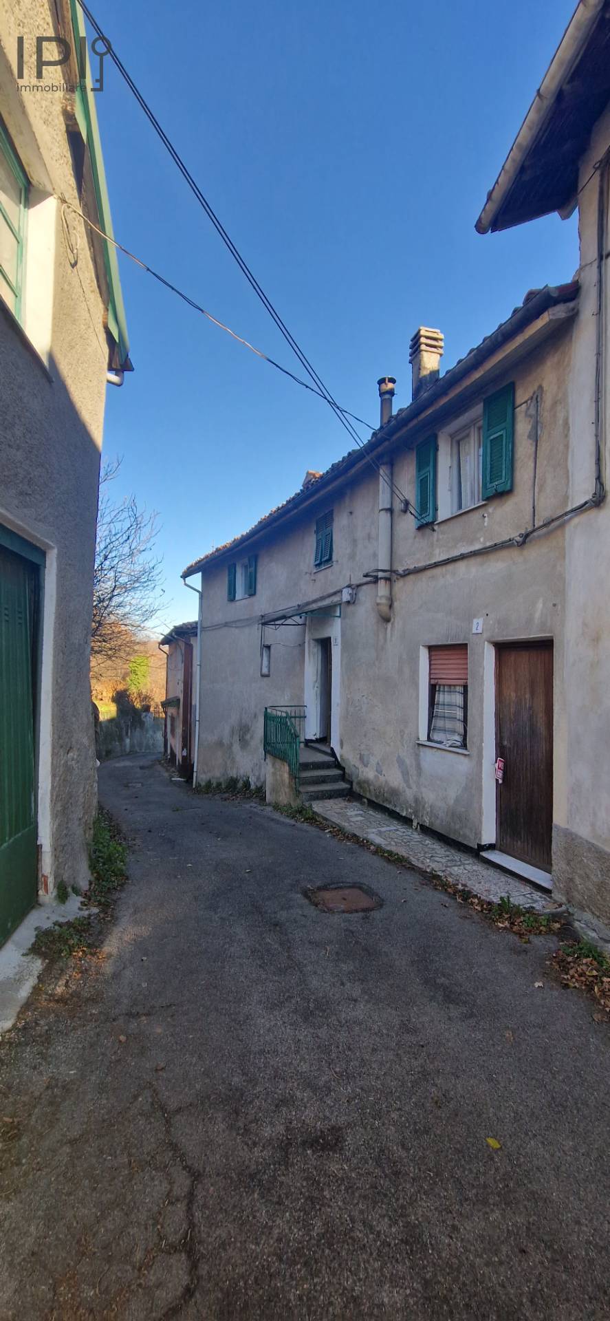 Casa - Semindipendente in vendita a Carcare