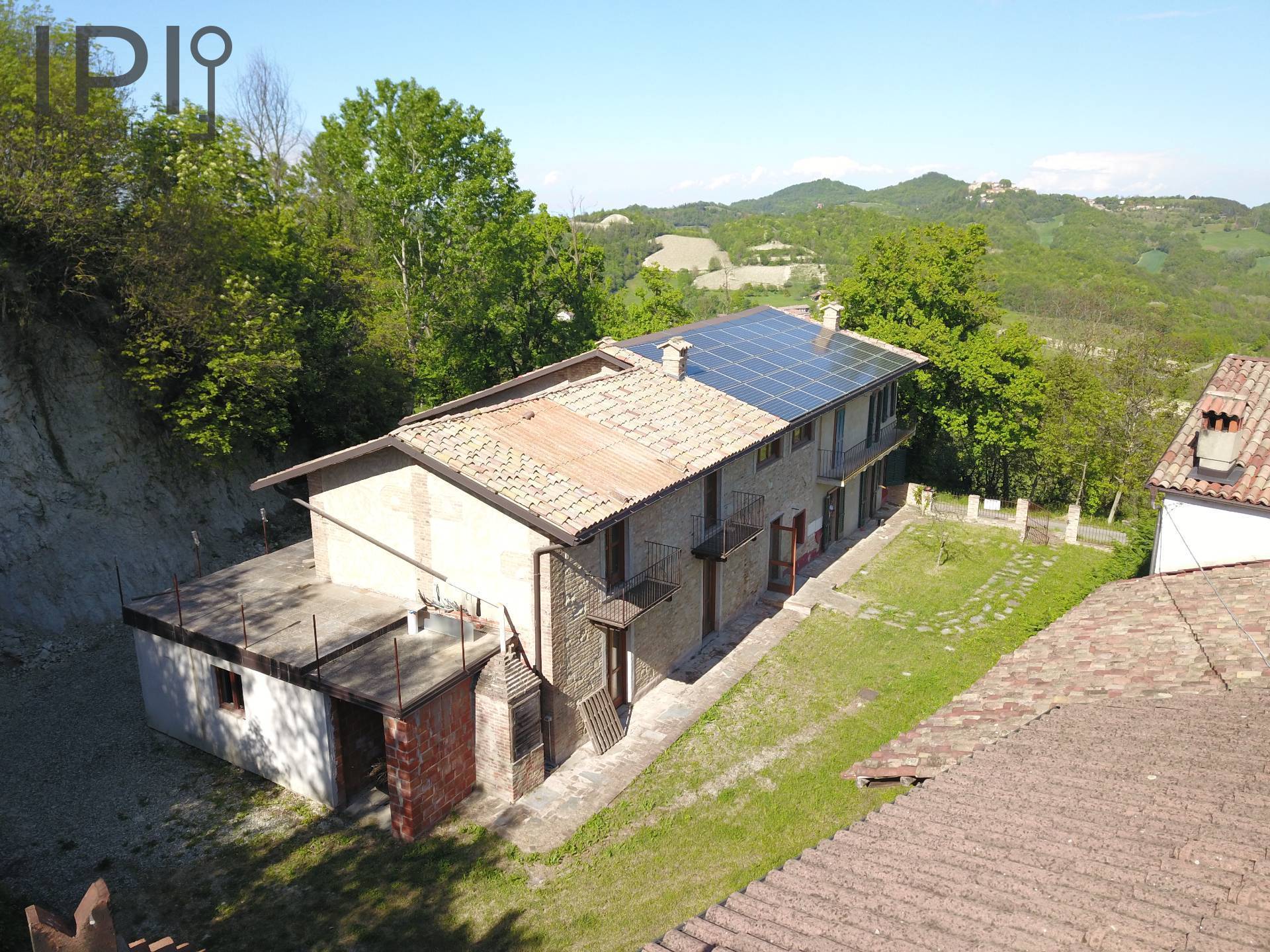 Villa / Villetta in vendita a Murisengo