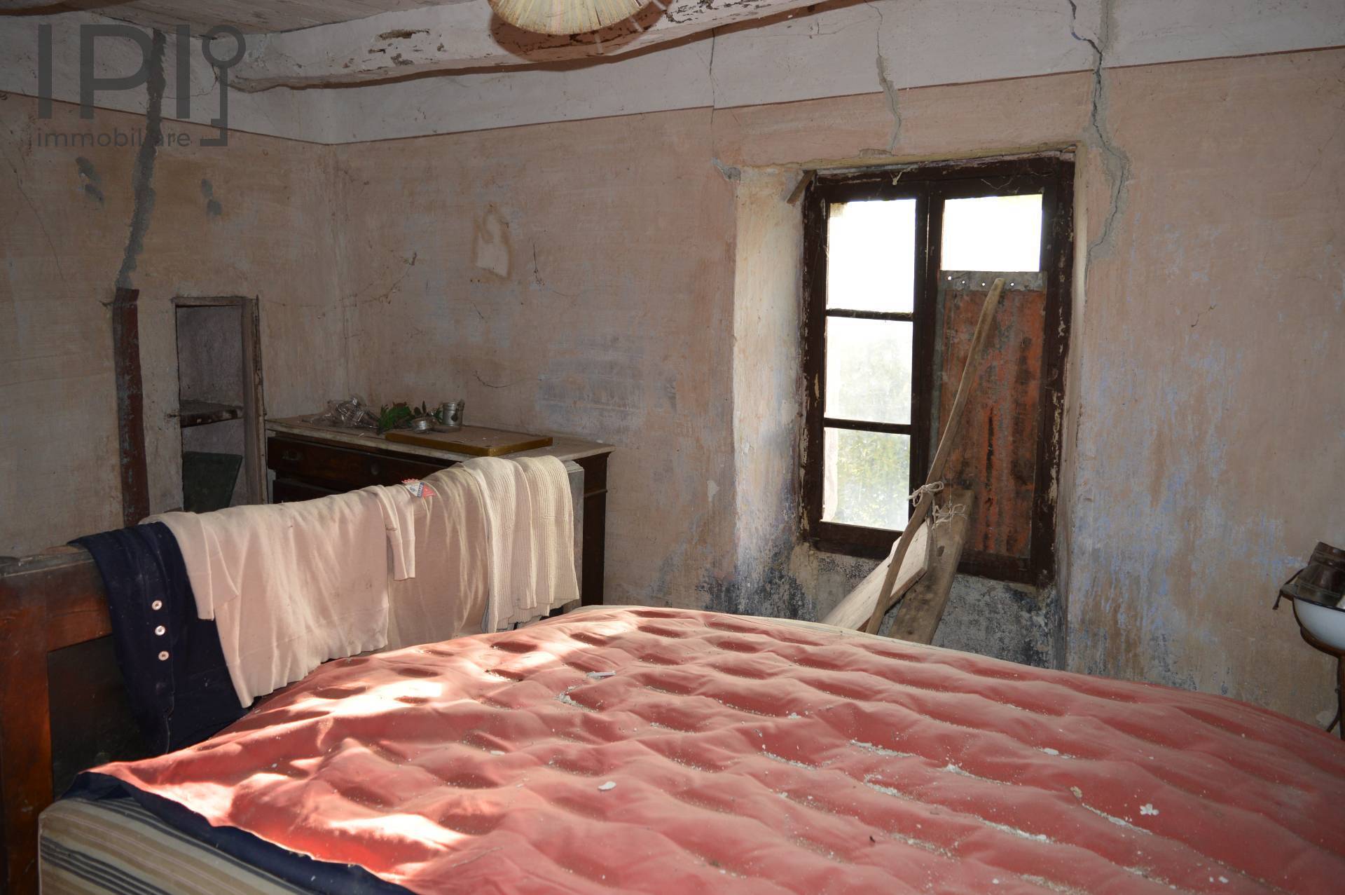 Casa Rustica - Semindipendente in vendita a Saliceto