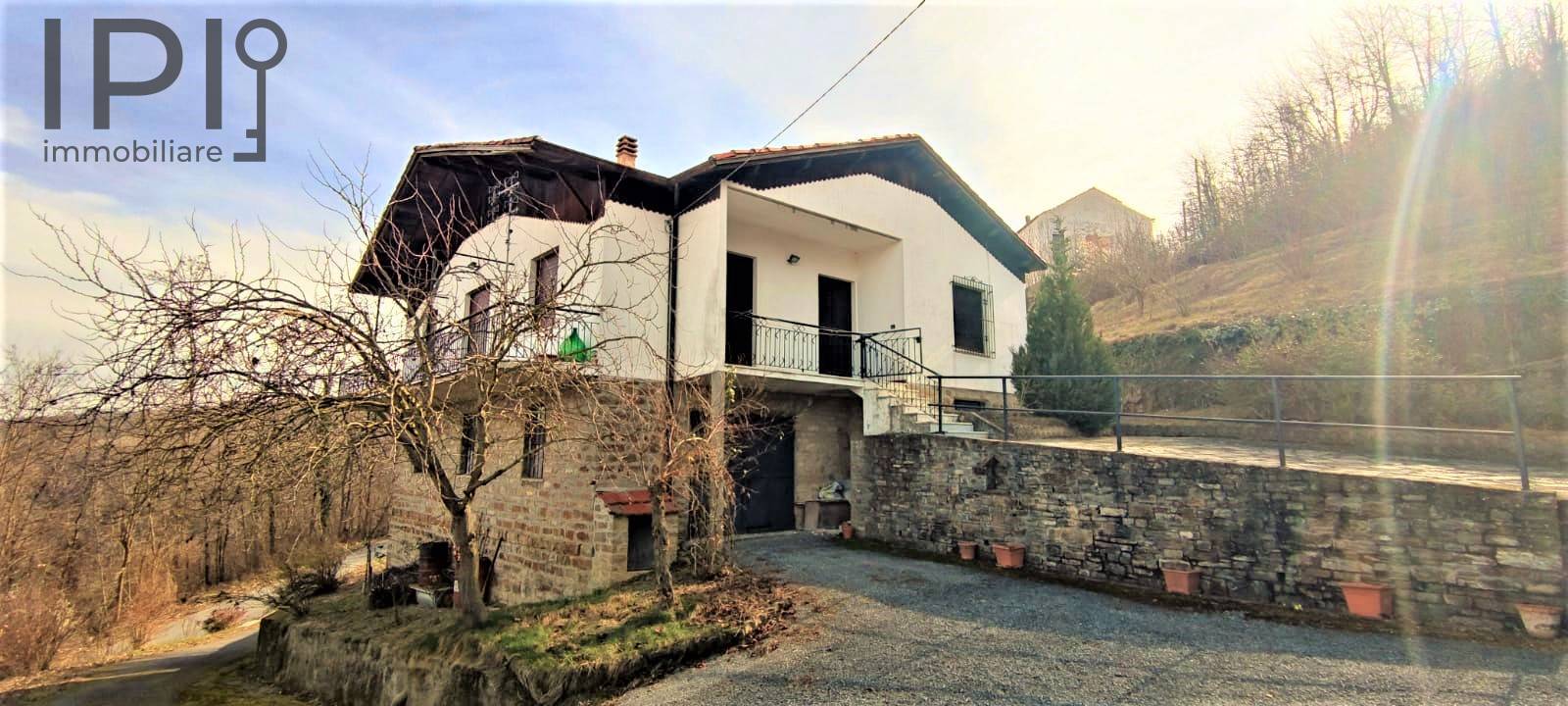 Villa / Villetta in vendita a Prunetto