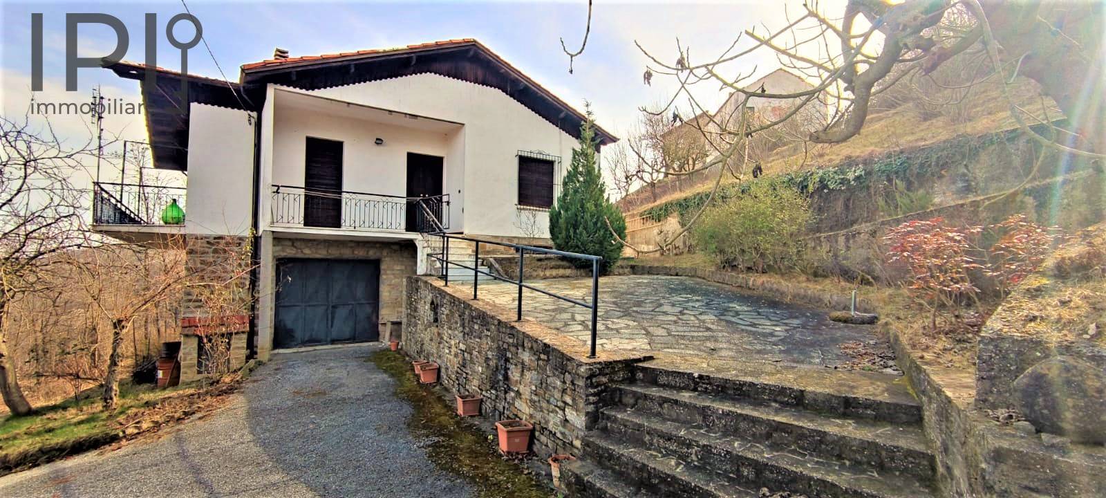 Villa / Villetta in vendita a Prunetto