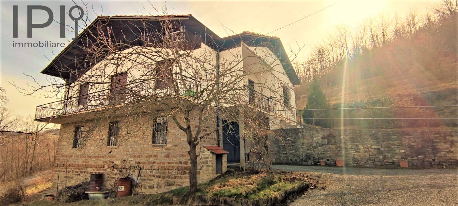 Villa / Villetta in vendita a Prunetto