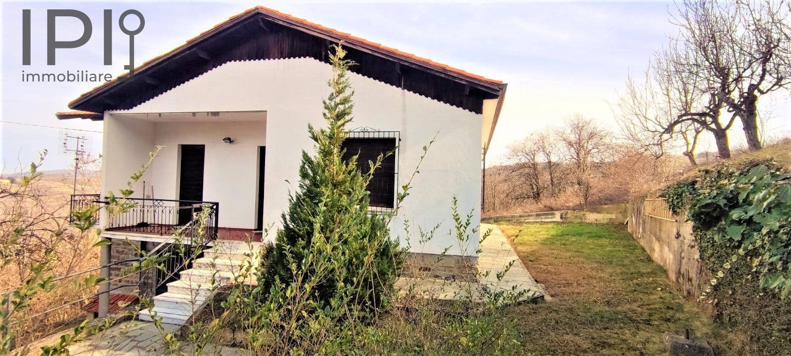 Villa / Villetta in vendita a Prunetto