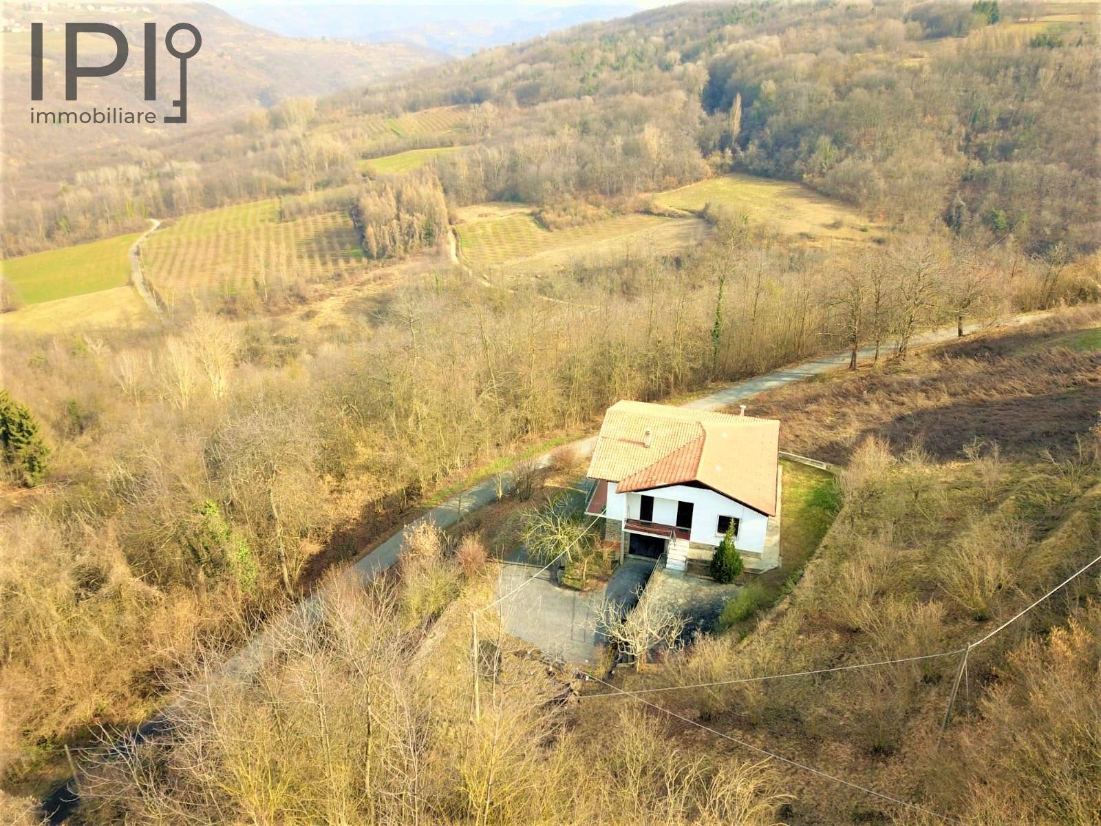 Villa / Villetta in vendita a Prunetto