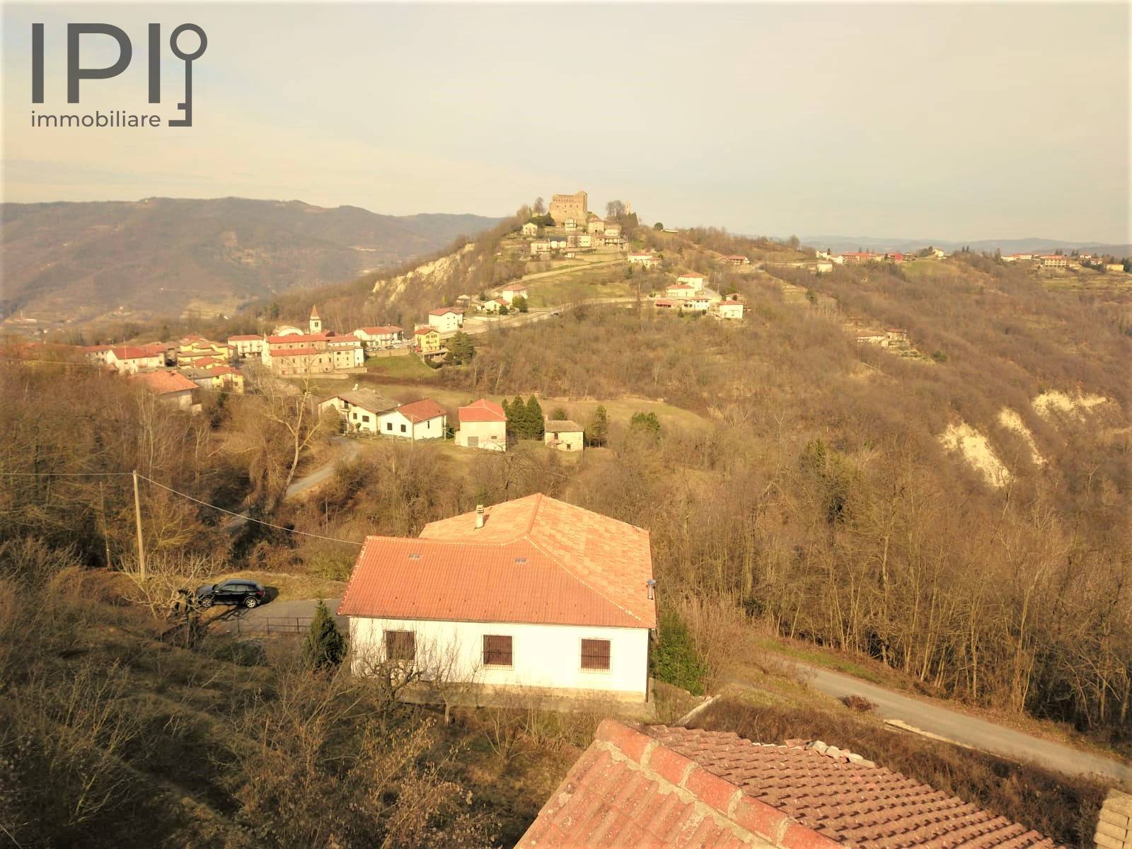 Villa / Villetta in vendita a Prunetto