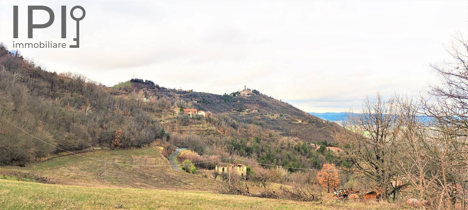 Casa Rustica in vendita a Montechiaro d'Acqui, Gaggioni