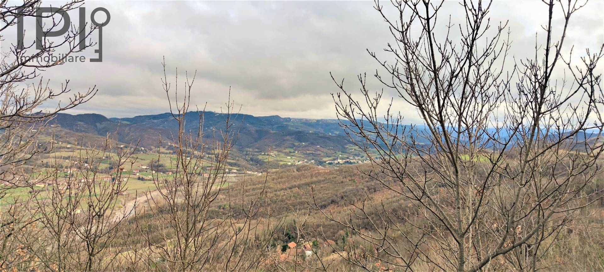 Casa Rustica in vendita a Montechiaro d'Acqui, Gaggioni