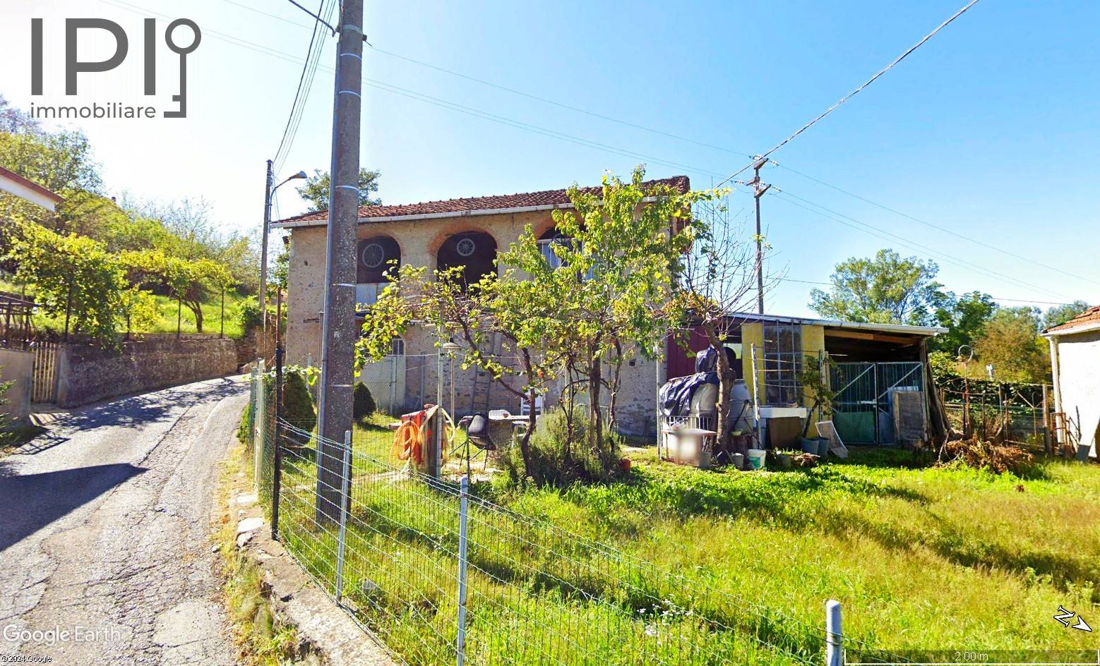 Casa in vendita a Piana Crixia, Pontevecchio
