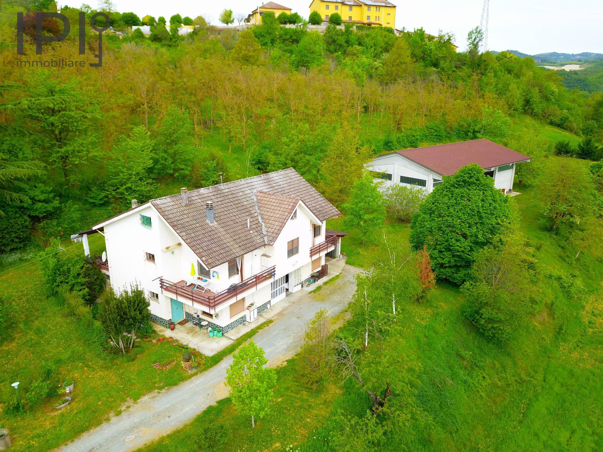 Villa / Villetta in vendita a Melazzo