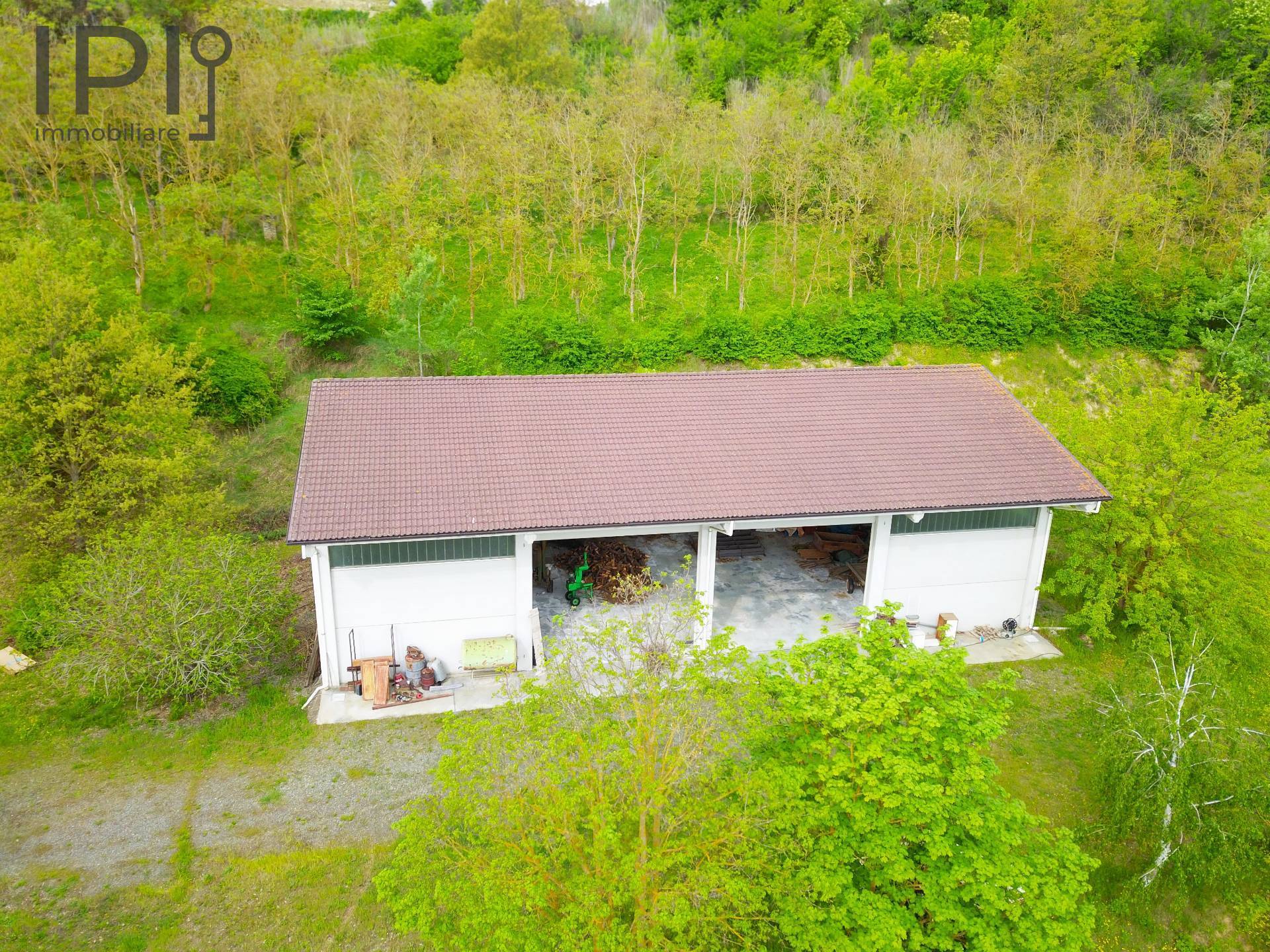 Villa / Villetta in vendita a Melazzo