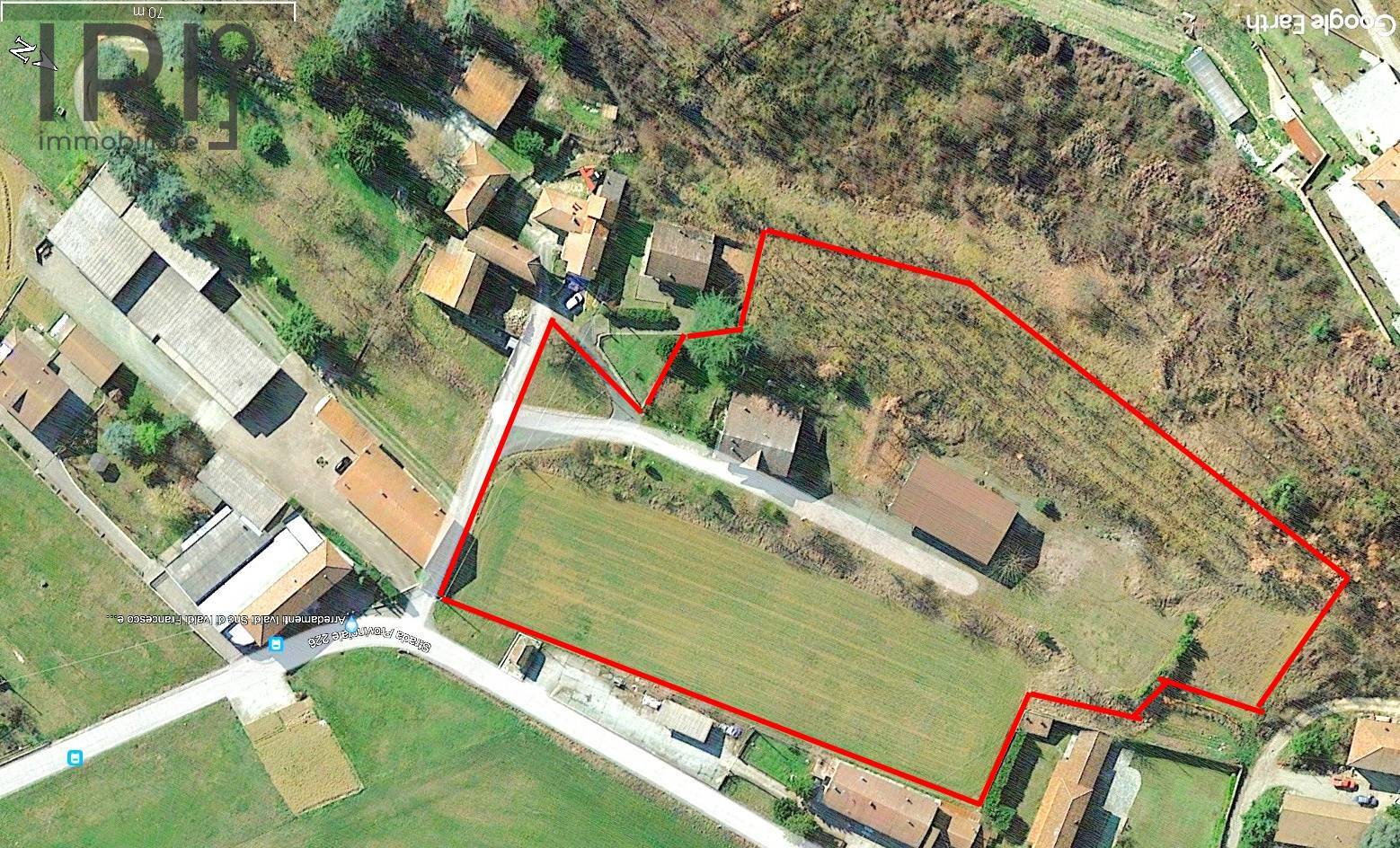 Villa / Villetta in vendita a Melazzo