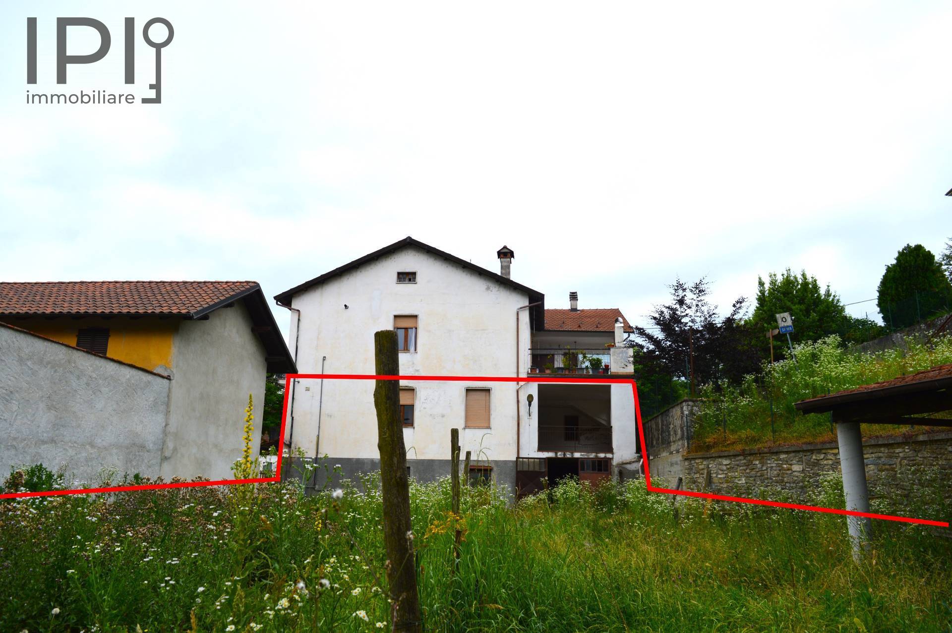 Appartamento in vendita a Mombaldone