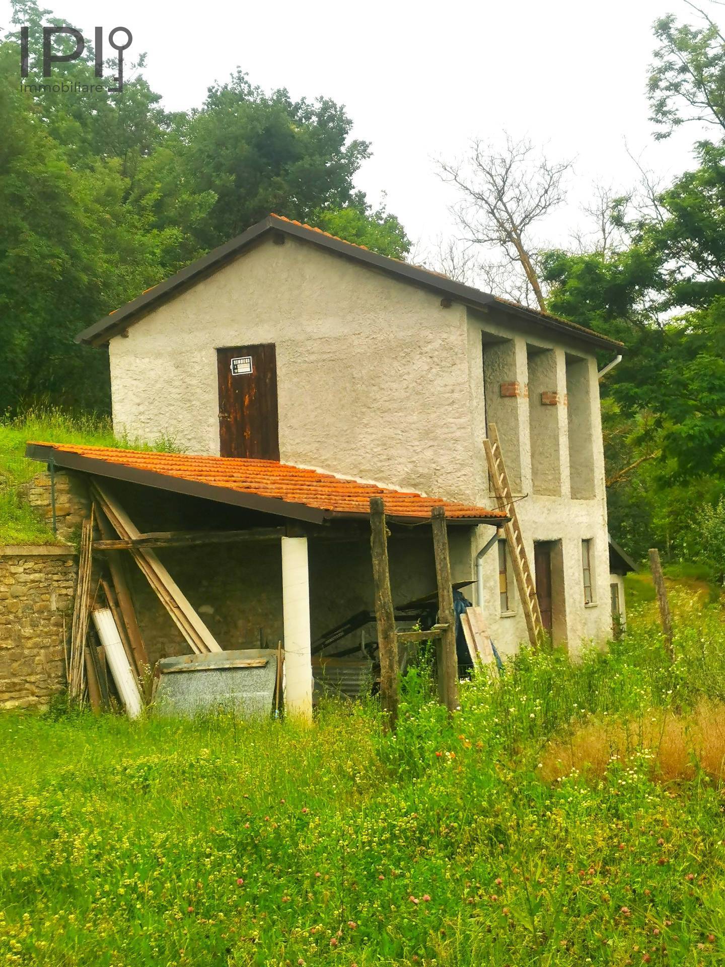 Appartamento in vendita a Mombaldone