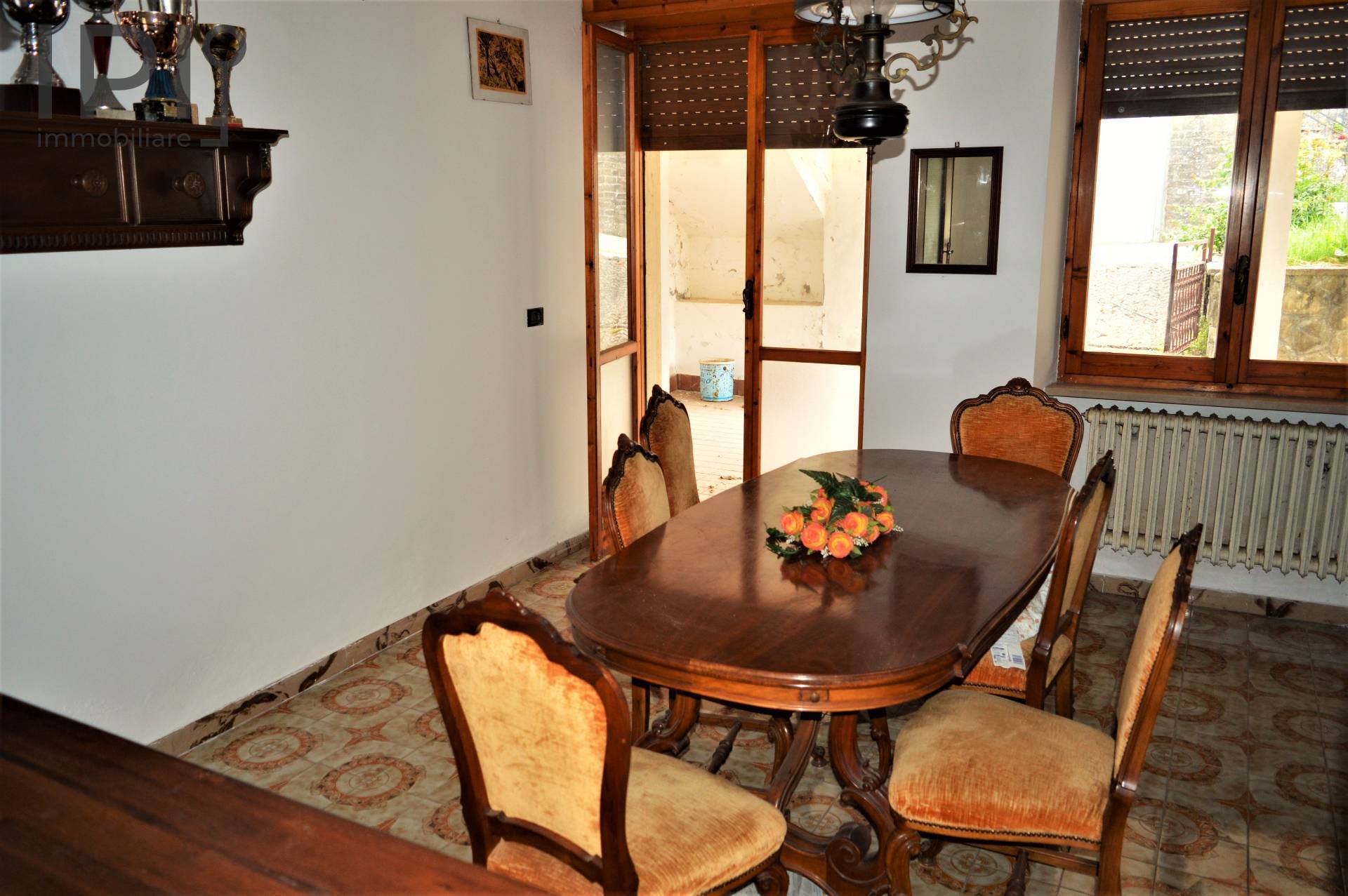 Appartamento in vendita a Mombaldone