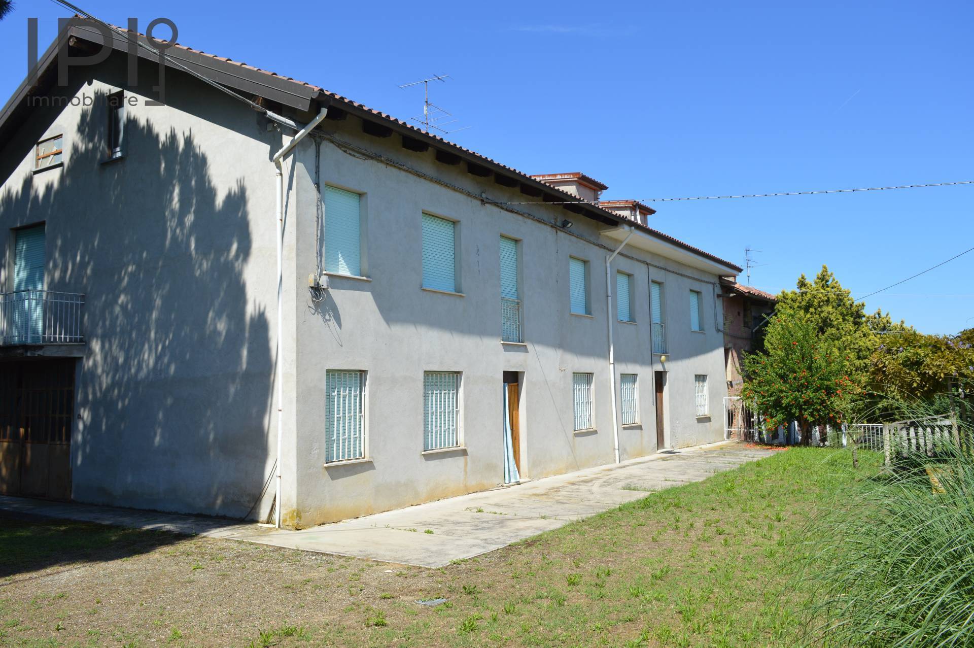Casa Rustica in vendita a Vaglio Serra, La Serra