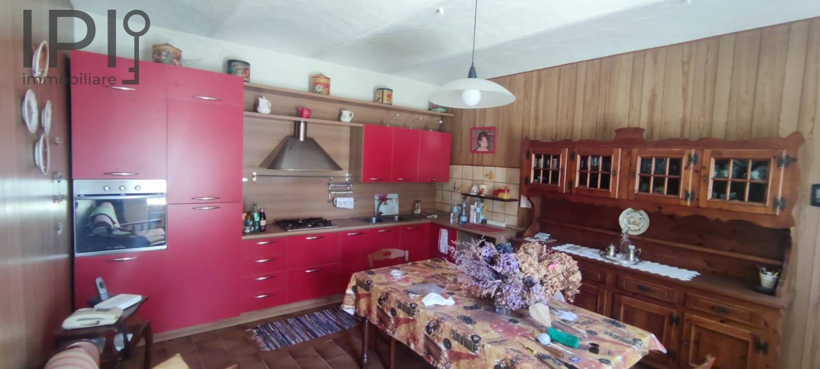 Casa - Semindipendente in vendita a Isola d'Asti, Molini